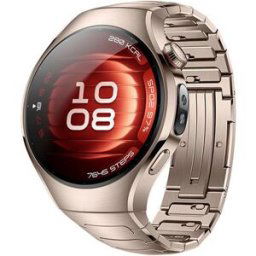 SMARTWATCH HUAWEI 5 42MM TITÂNIO