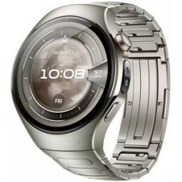 SMARTWATCH HUAWEI 5 46MM TITÂNIO