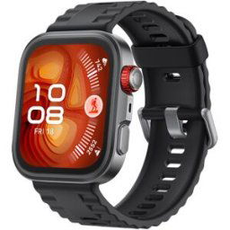 SMARTWATCH HUAWEI FIT 4 PRO PRETO