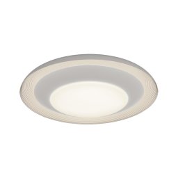 Eglo 96692 - LED Candeeiro de tecto regulável CANICOSA LED/38,4W/230V