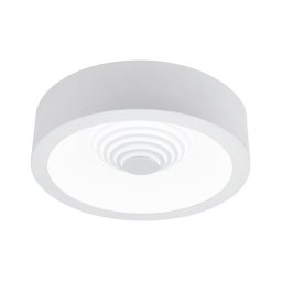Eglo 96851 - Candeeiro de teto LED dimável LEGANES LED/25,5W/230V