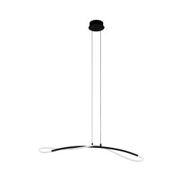 Eglo 99382 - Candelabro num fio LED EGIDONELLA LED/20W/230V