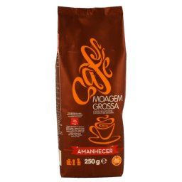 Café Amanhecer Moagem Grossa - 250g