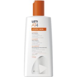 LetiAT4 Champô 250ml