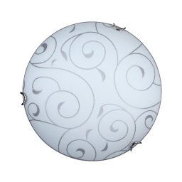 Rabalux 3852 - Luz de parede HARMONY LUX 1xE27/60W/230V