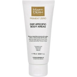 Martiderm Pigment Zero DSP-Specific Body Areas 75ml