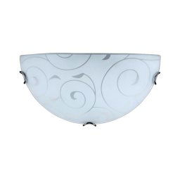 Rabalux 3851 - Luz de parede HARMONY LUX 1xE27/60W/230V