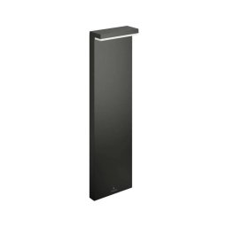 Philips - Candeeiro exterior LED BUSTAN LED/3,8W/230V 77 cm IP44