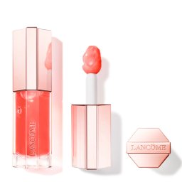 Lancome Lábios Lip Idole Juicytreat Gloss 16 PINKY PROMISE