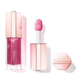 Lancome Lábios Lip Idole Juicytreat Gloss 18 BERRY YUMMY