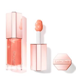 Lancome Lábios Lip Idole Juicytreat Gloss 25 TOFFEE TALK