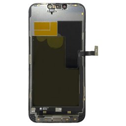 Display LCD e Touch para Apple iPhone 13 Pro Premium OLED Preto