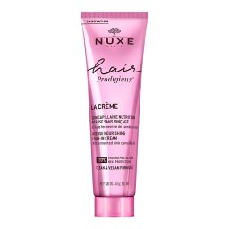 Nuxe Cabelo Hair Prodigieux Tratamento Capilar Nutrição Intensa