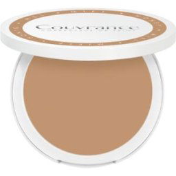 Avène Couvrance Base Compacta Creme SPF30 8,5g Honey SPF30