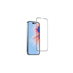 Pelicula Iphone 14 Pro Max VIDRO RIXUS 5D Preto