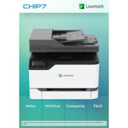 LEXMARK MULTIF LASER COR XC2326 BSD