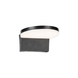 Rabalux 77117 - LED Venkovní nástěnné svítidlo BATIDA LED/9W/230V IP54 preto