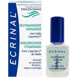 Ecrinal Endurecedor de Unhas Vitaminado 10ml