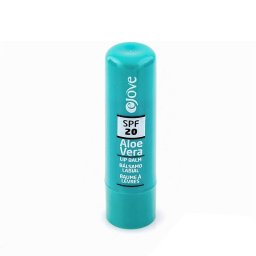 Ejove Aloé Vera Lip Protector SPF20+