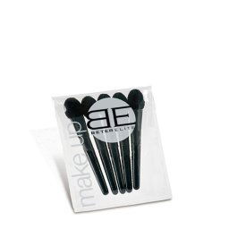 Beter Mais acessórios Elite Shadow Applicators 5 Units