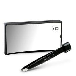 Beter Mais acessórios Elite 10x Magnifying Mirror with Clamp