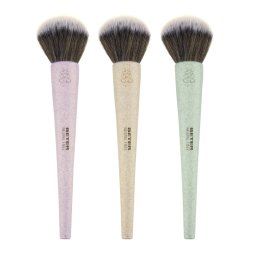 Beter Escovas Natural Fiber Large Powder Brush