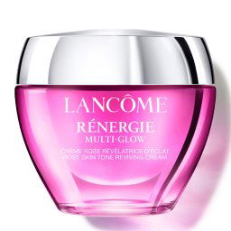Lancome Cosméticos Faciais Renergie Multi-Glow Creme Facial de Alto Desempenho