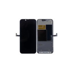 Touchscreen com Display Iphone 13 Pro Preto (IN-CELL)