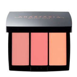 Anastacia Beverly Hills Blushes Blush Trio Rouge PEACHY LOVE