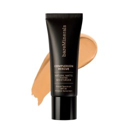 Bare Minerals Cosméticos Faciais Complexion Rescue Hidratante com cor NATURAL MATTE