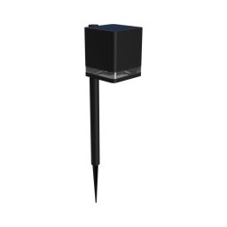 Philips - Lâmpada solar LED VIRONA LED/1,8W/3,7V 2700K IP44