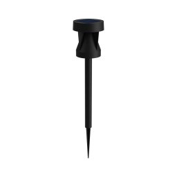 Philips - Lâmpada Solar LED AVERY LED/1,8W/3,7V 2700K IP44