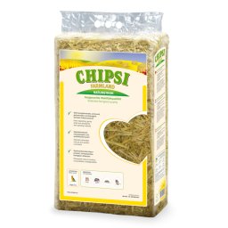 800g Farmland Chipsi palha natural para pequenos animais