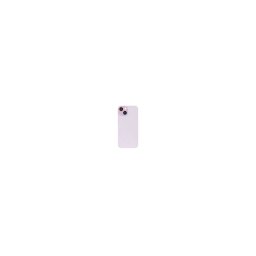 Vidro Traseiro Iphone 15 Plus EXTRA GLASS Rosa