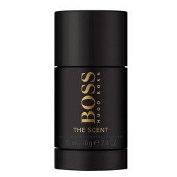 Hugo Boss Linhas de Banho Masculino The Scent Deodorant Stick