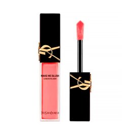 Yves Saint Laurent Blushes Make Me Blush Blush líquido SHADE 74