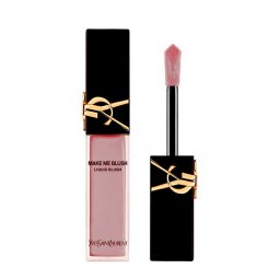 Yves Saint Laurent Blushes Make Me Blush Blush líquido SHADE 80