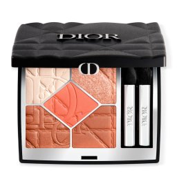 Dior Sombras dos olhos Paleta de sombras 671 CORAL COUTURE