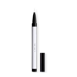 Dior Delineador de olhos Diorshow Liquid Liner Marcador delineador ultrapreciso - cor intensa à prova d'água 01 SATIN WHITE