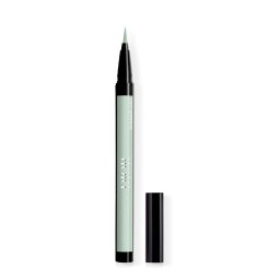 Dior Delineador de olhos Diorshow Liquid Liner Marcador delineador ultrapreciso - cor intensa à prova d'água 301 SHIMMER GREEN