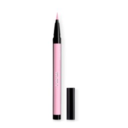 Dior Delineador de olhos Diorshow Liquid Liner Marcador delineador ultrapreciso - cor intensa à prova d'água 801 SHIMMER ROSE