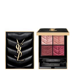 Yves Saint Laurent Sombras dos olhos Couture Mini Clutch Sombra para os olhos 820 MAJESTIC RIAD