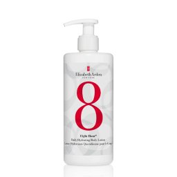 Elizabeth Arden Cuidados Corporais Hidratação diária de oito horas Loção Corporal