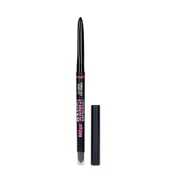 Benefit Delineador de olhos Bad Gal 24 Hour Eye Pencil Waterproof Delineador BLACK