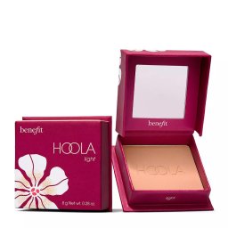 Benefit Pó de Bronze Hoola Lite Matte Powder Bronzer Pós Bronzeadores LIGHT MATE