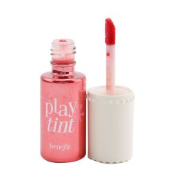 Benefit Cosméticos Faciais Playtint Lip & Cheek Stain Cor dos lábios e bochechas