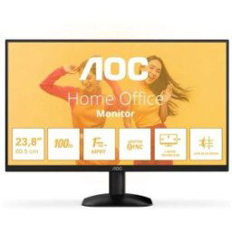 Monitor Led 23.8 Aoc 24b35hm2