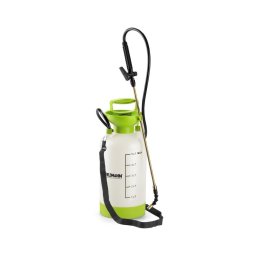 Fieldmann - Pulverizador manual 5l