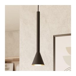 Eglo 97604 - Candelabro num fio LED CORTADERAS 1xGU10/5W/230V