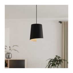 Eglo 900425 - Candelabro suspenso BOLIVIA 1xE27/40W/230V